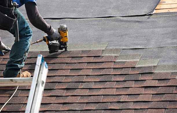 Licensed Gutter Installation service in Dundee, MI - Brentwood Metal Roofing